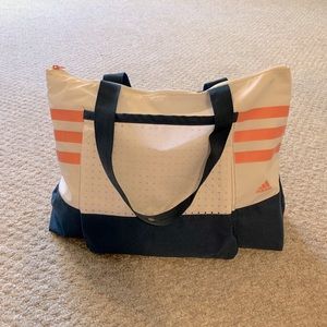 Adidas Bag - SOLD